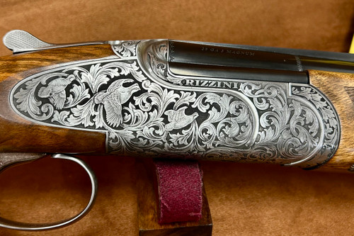 Rizzini Regal EM - Royal Special English Stock 28GA 29" | 138647