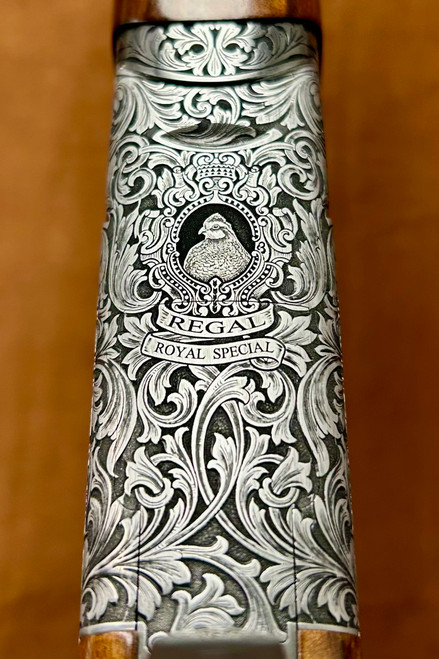 Rizzini Regal EM - Royal Special Combo 28GA/.410 29" | 138650