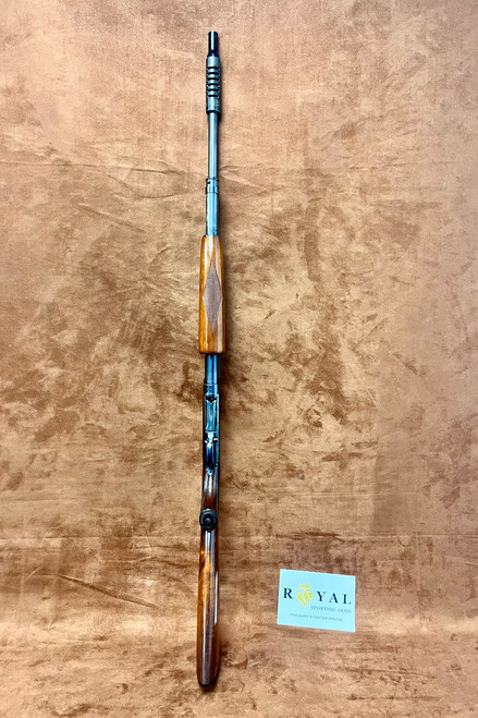 Winchester Model 12 20ga 27" 25080002 TN