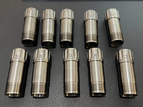 Brand New Krieghoff K-80 12ga Choke Tubes