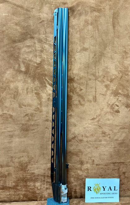Perazzi RS 30" 4 Notch Barrel NEW