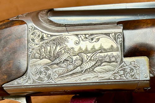 Browning B25 C2G 12GA 30" | 25060140 Browning B25 C2G 12GA 30" | 25060140