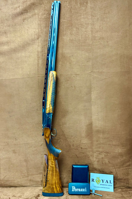 Perazzi MX10 12GA 30" | 25060137