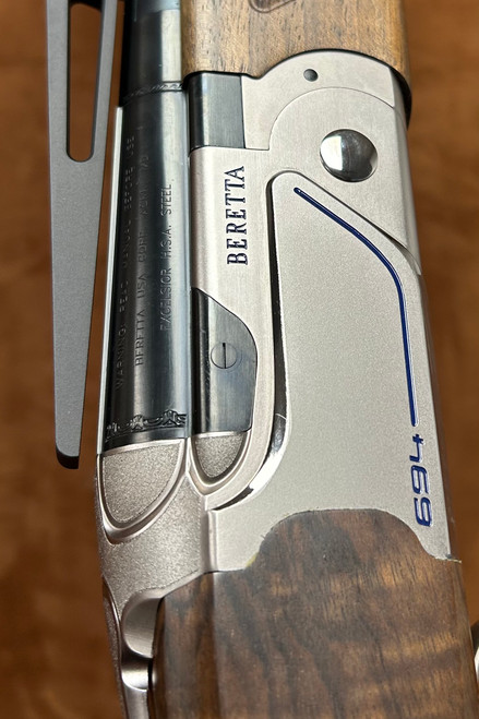 Beretta 694 ACS B-Fast 12GA 30" | 25070024