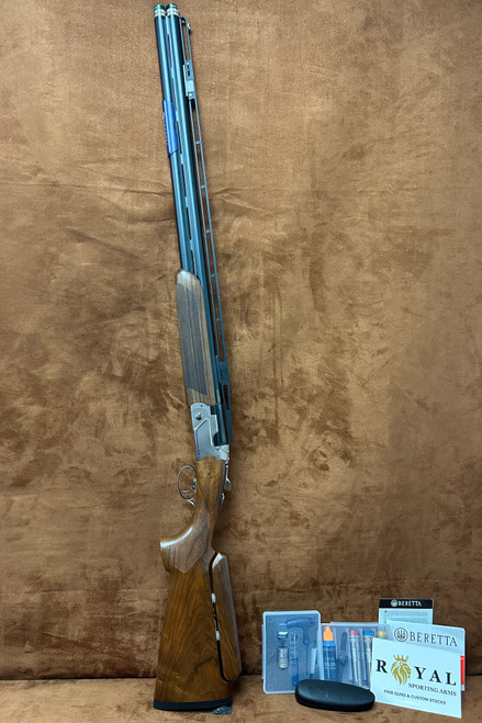 Beretta 694 ACS B-Fast 12GA 30" | 25070024