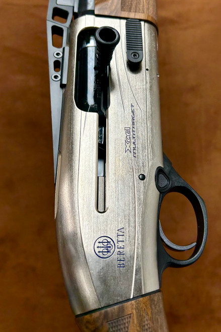 Beretta A400 Xcell Multi Target  12GA 30" | 25070021 Beretta A400 Xcell Multi Target  12GA 30" | 25070021