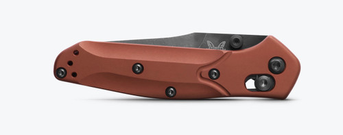 945 MINI OSBORNE | BURNT COPPER ALUMINUM