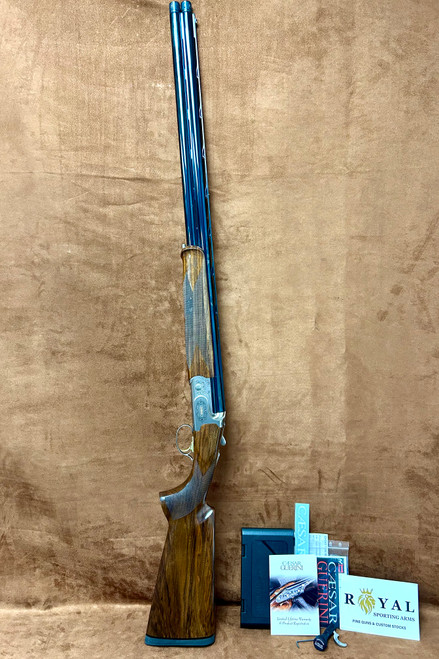 Caesar Guerini Summit Sporting  12GA 32" | 25070071