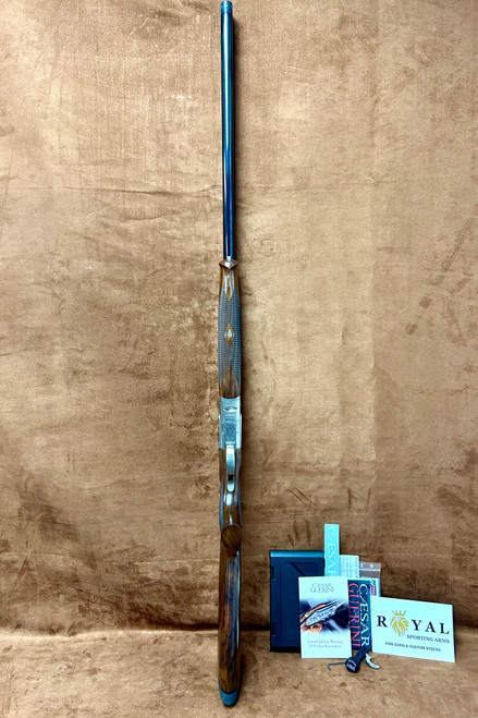 Caesar Guerini Summit Sporting  12GA 32" | 25070071