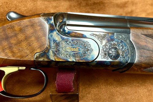 Caesar Guerini Summit Sporting Adjustable  12GA 32" | 25080015