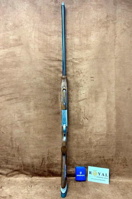 Krieghoff Bavaria Royale Full set of subguage Tubes 12GA/20GA/28GA/.410 32" O/U | K80BRTS