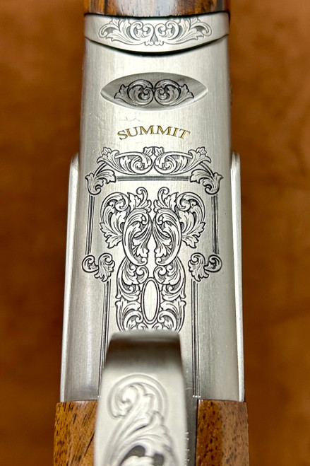 Caesar Guerini Summit Sporting Adjustable Upgrade 12GA 32" O/U | 25080017