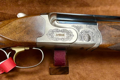 Caesar Guerini Summit Sporting Adjustable Upgrade 12GA 32" O/U | 25080017