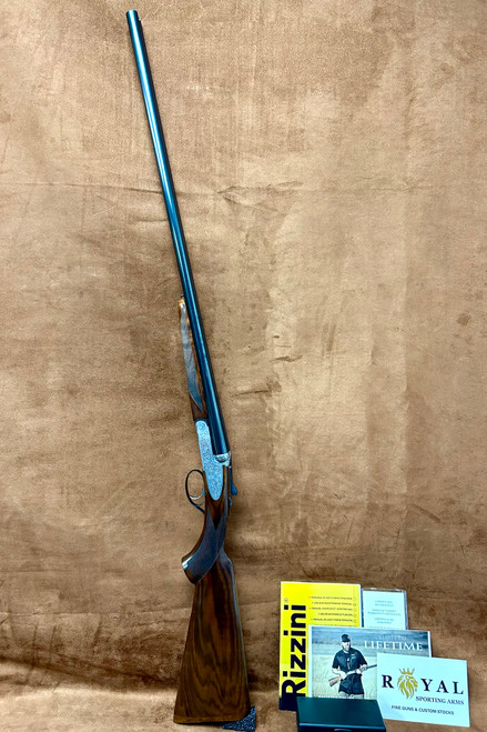 Rizzini BR552  20GA 29" | 125476