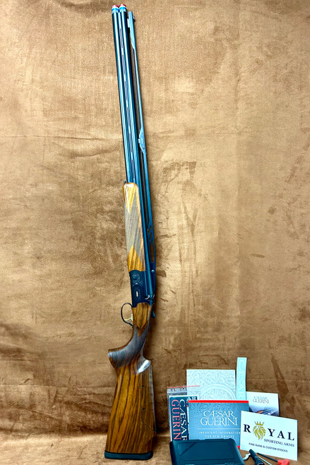 Caesar Guerini Summit impact 12GA 32" Left Handed | 25070047