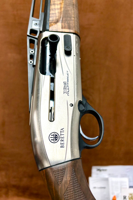 Beretta A400 Xcell Multi Target Kick Off 12GA 32" | 2507055 Beretta A400 Xcell Multi Target Kick Off 12GA 32" | 2507055