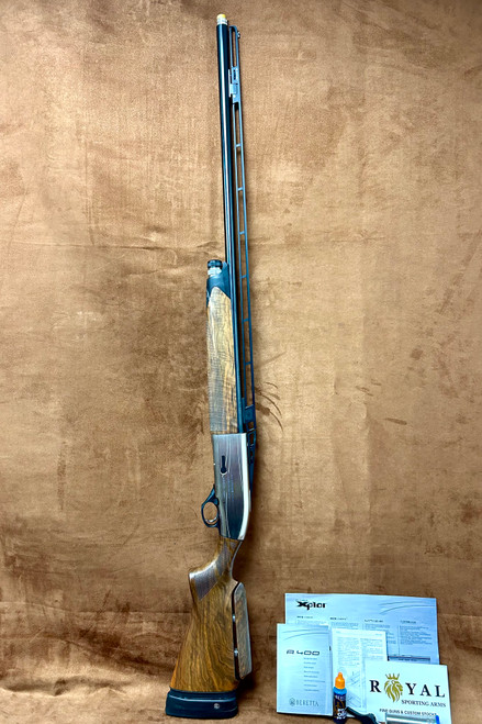 Beretta A400 Xcell Multi Target Kick Off 12GA 32