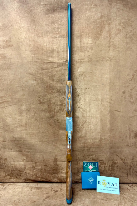 Zoli Z-Gun Sporting 12GA 32" | 25070076