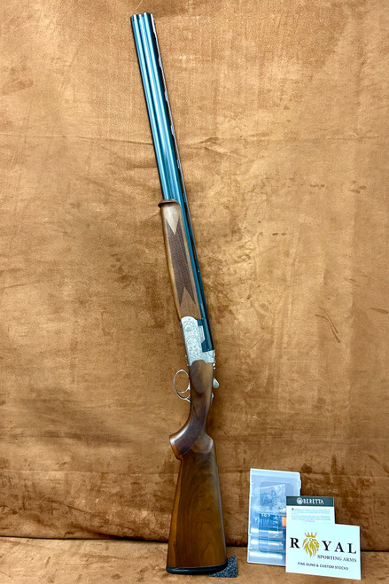 Beretta 686 Silver Pigeon 1 Showroom Demo Discounted 12GA 28" | 25080022 Beretta 686 Silver Pigeon 1 Showroom Demo Discounted 12GA 28" | 25080022