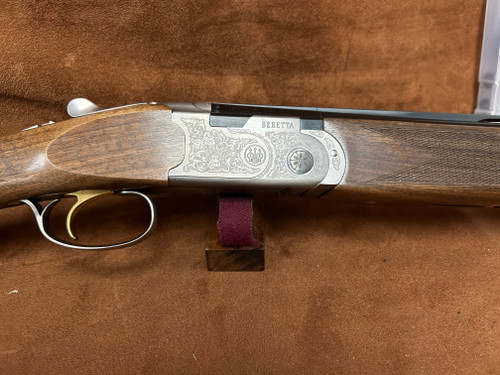 Beretta 686 Silver Pigeon 1  28GA 28" | 25070062 Beretta 686 Silver Pigeon 1  28GA 28" | 25070062