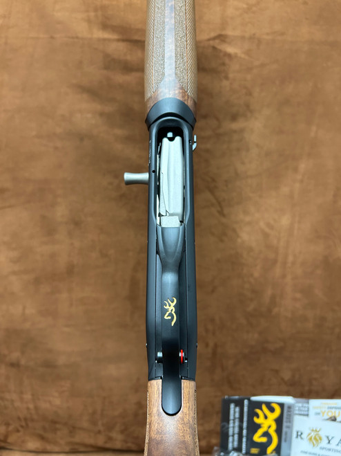 Browning Maxus Hunter II 12GA 28" | 25070019