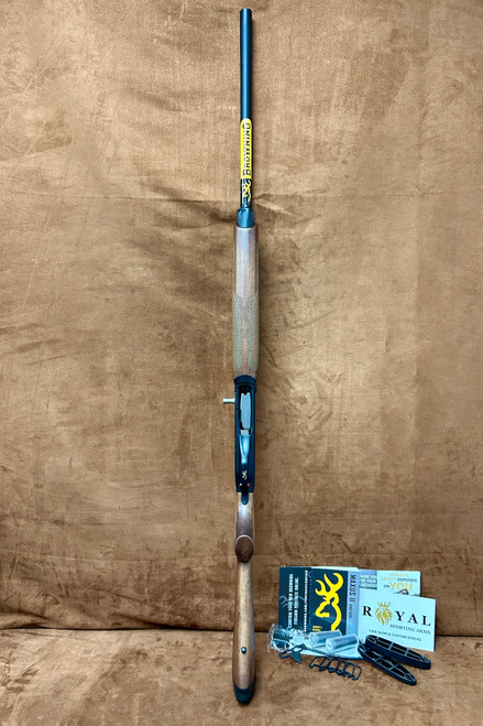 Browning Maxus Hunter II 12GA 28" | 25070019