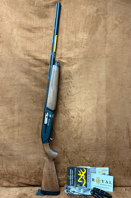 Browning Maxus Hunter II 12GA 28" | 25070019