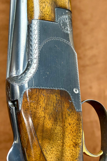 Browning B25 A1 12GA 30" | 25090061 Browning B25 A1 12GA 30" | 25090061