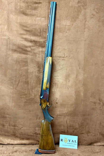 Browning B25 A1 12GA 30" | 25090061 Browning B25 A1 12GA 30" | 25090061