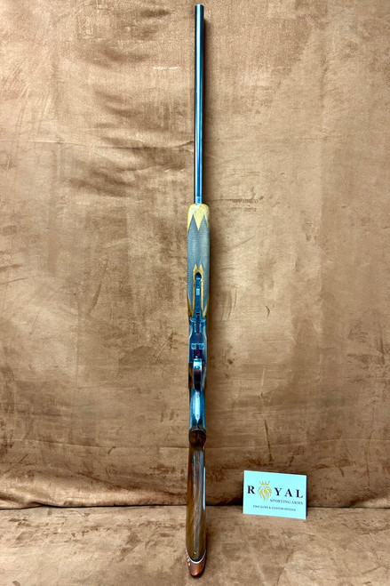 Browning B25 A1 12GA 30" | 25090061 Browning B25 A1 12GA 30" | 25090061