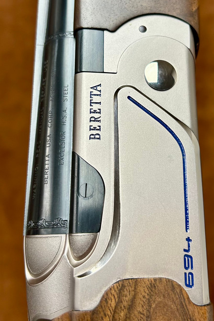 Beretta 694 B-Fast Sporting  12GA 32" Left Handed | 25090052