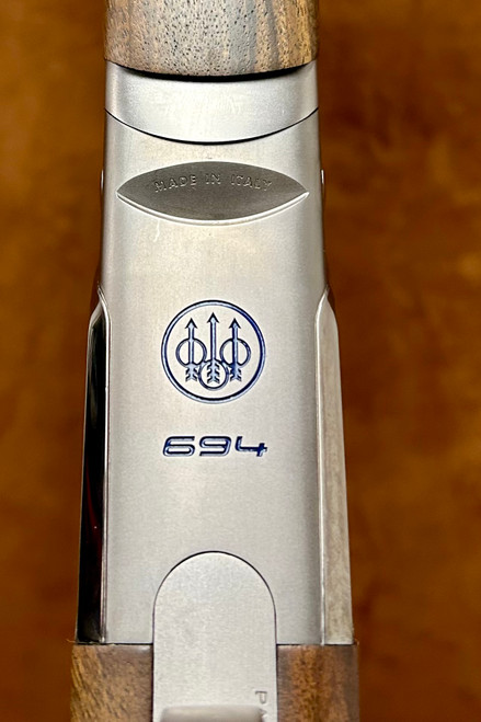 Beretta 694 B-Fast Sporting  12GA 32" | 25090051