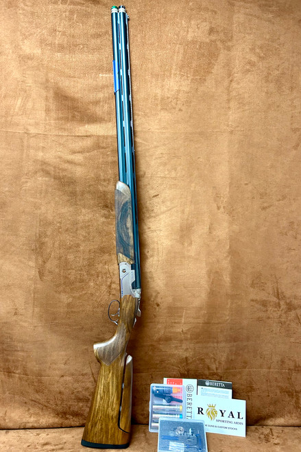 Beretta 694 B-Fast Sporting  12GA 32" | 25090051