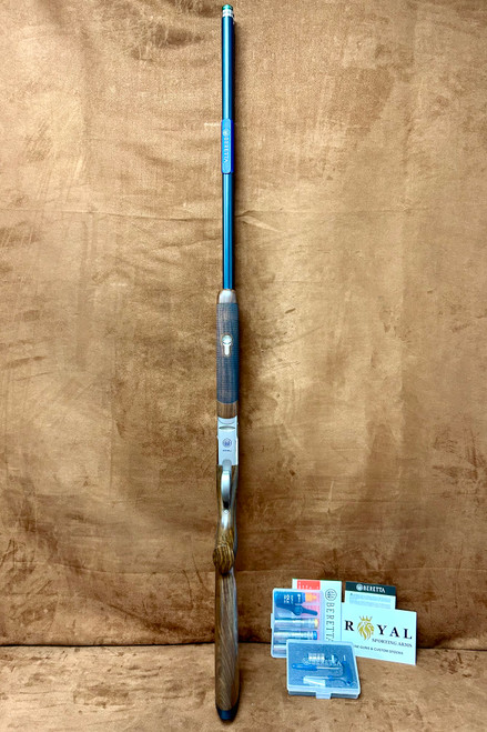 Beretta 694 B-Fast Sporting  12GA 32" Left Handed | 25090053