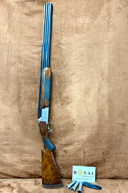 Browning Citori Grade IV engraved 12GA 28" | 25100008 Browning Citori Grade IV engraved 12GA 28" | 25100008