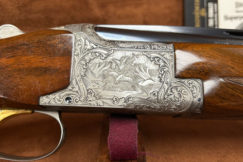 Browning Superposed Diana Grade