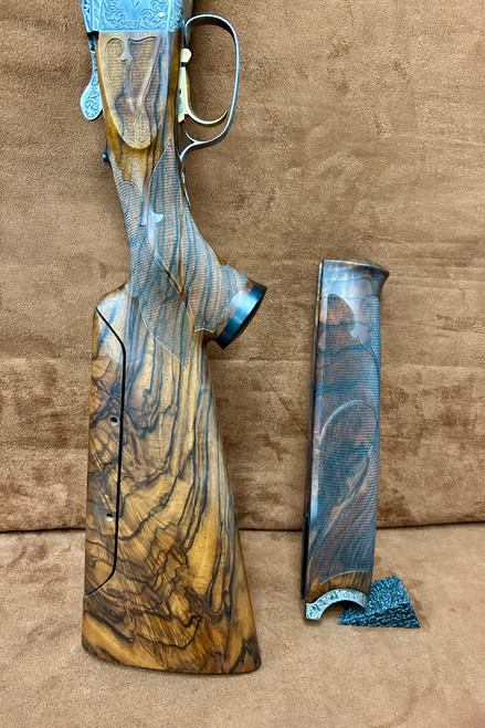 K-32 Angelo Bee Custom Grade