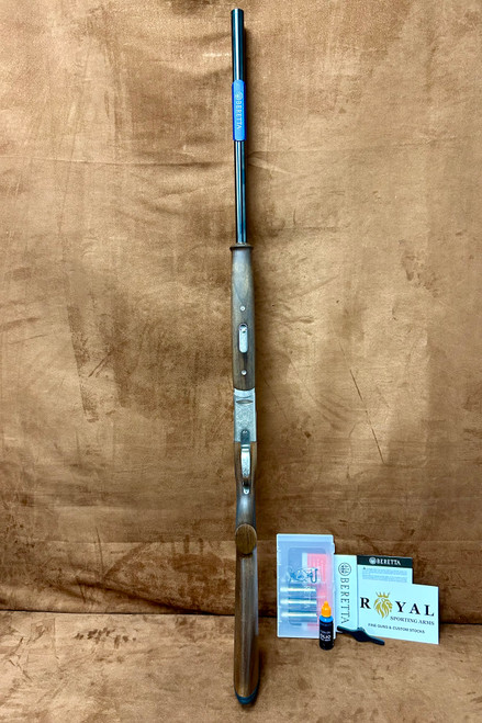 Beretta 686 Silver Pigeon 1 Vitoria Sporting 12GA 28" | 25100038