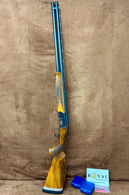 Kolar Gold Phaesant 12GA 30" | 25100043