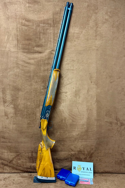 Kolar Gold Phaesant 12GA 30" | 25100043