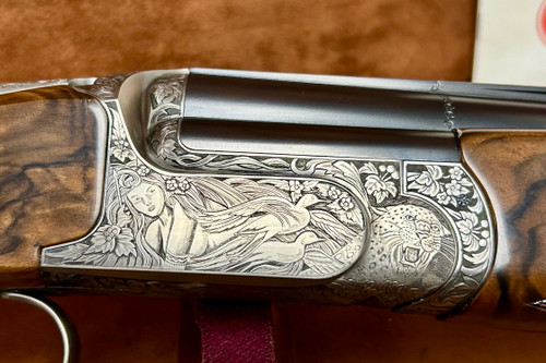 Perazzi Perazzi MX8 Custom SCO Extra 12GA 29.5" | 141309