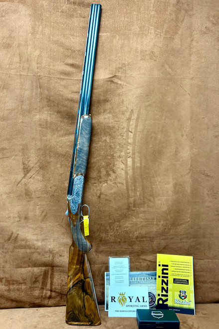 Rizzini Regal Royal Special 20GA 29" | 138680