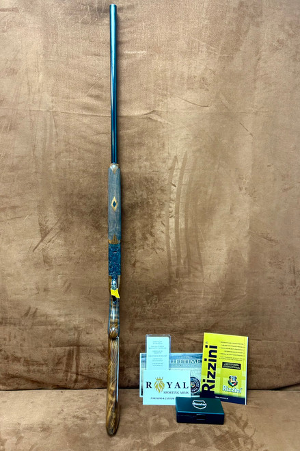 Rizzini Regal Royal Special 20GA 29" | 138724