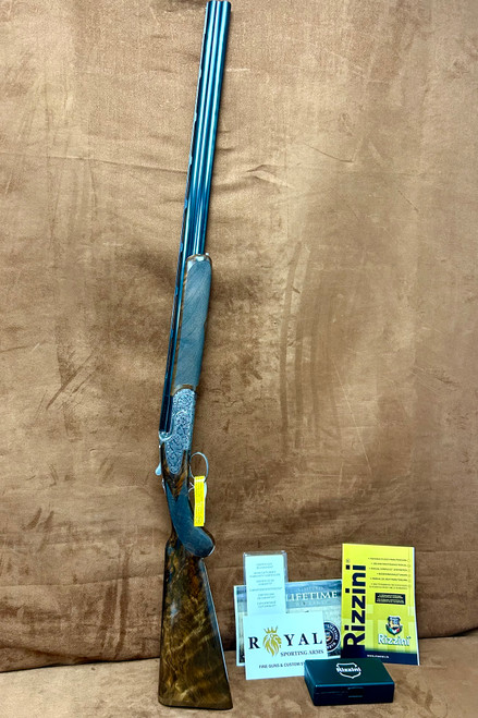 Rizzini Regal Royal Special 20GA 29" | 138671