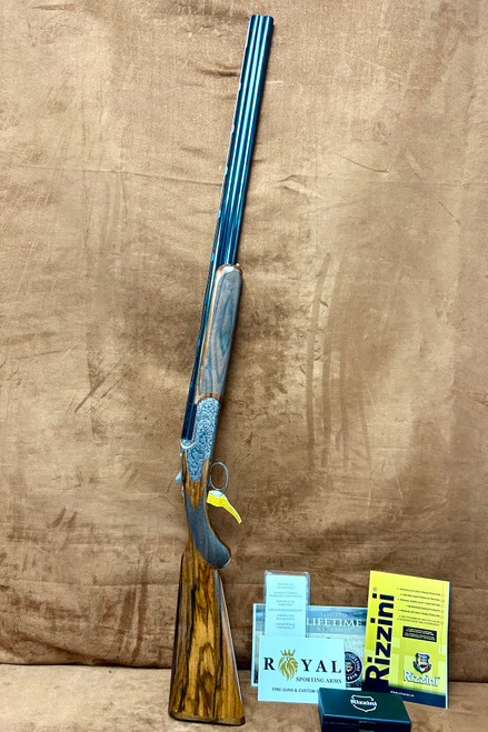 Rizzini Regal Royal Special 20GA 29" | 138674