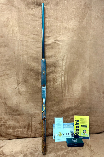 Rizzini Regal Royal Special 20GA 29" | 138672