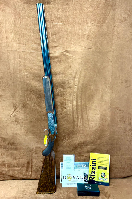 Rizzini Regal Royal Special 20GA 29" | 138672