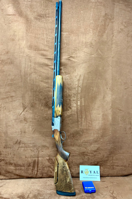 Krieghoff KS-5 Special 34" Left Handed | 17207