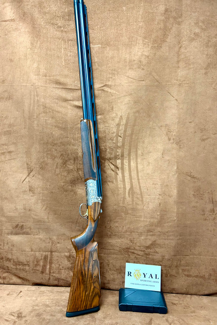 Caesar Guerini Invictus III Ascent 12GA 32" Left Handed | 25110097