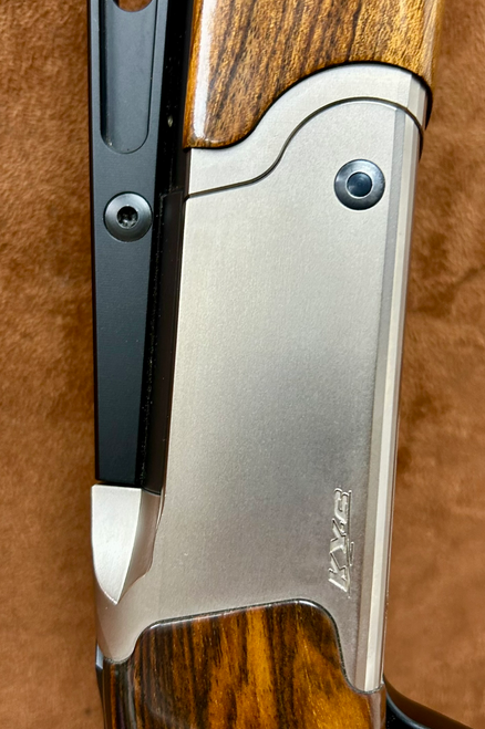 Krieghoff KX-6 Special 12GA 34" | 25110071